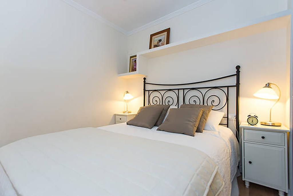 Apartamento San Clemente Sevilla Bagian luar foto