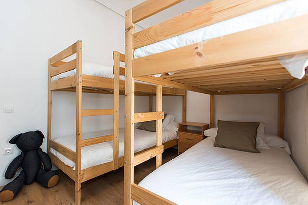 Apartamento San Clemente Sevilla Bagian luar foto