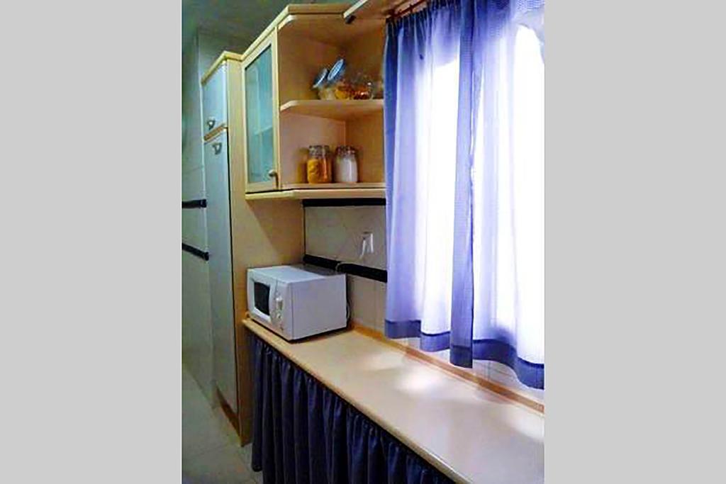 Apartamento San Clemente Sevilla Bagian luar foto